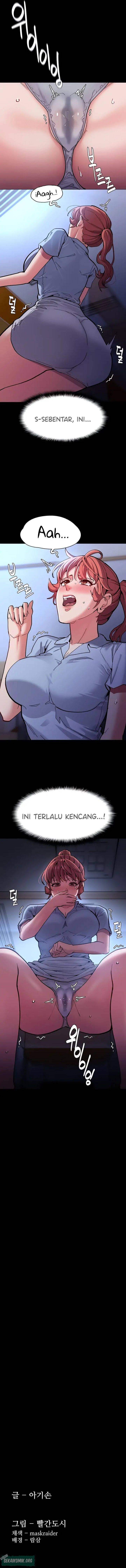 Pervert Diary - Chapter 22 6