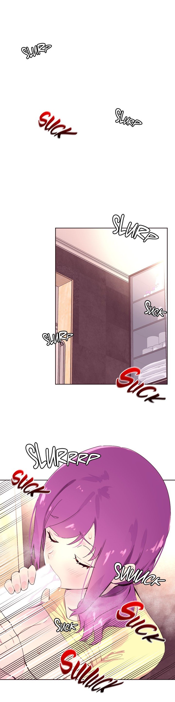 Pheromone-holic - Chapter 22 1