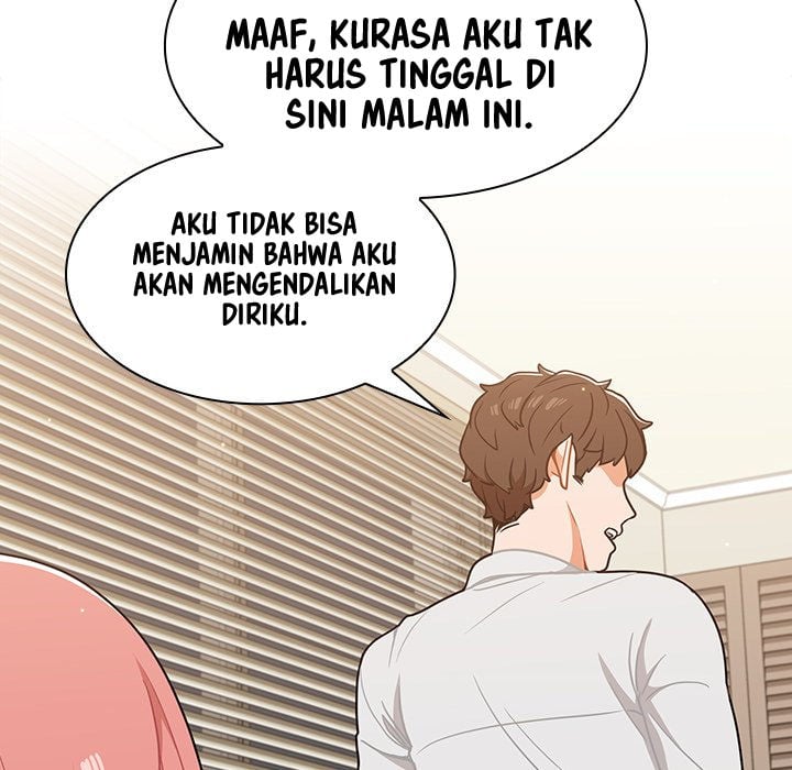 Naughty Little Secret - Chapter 22 22