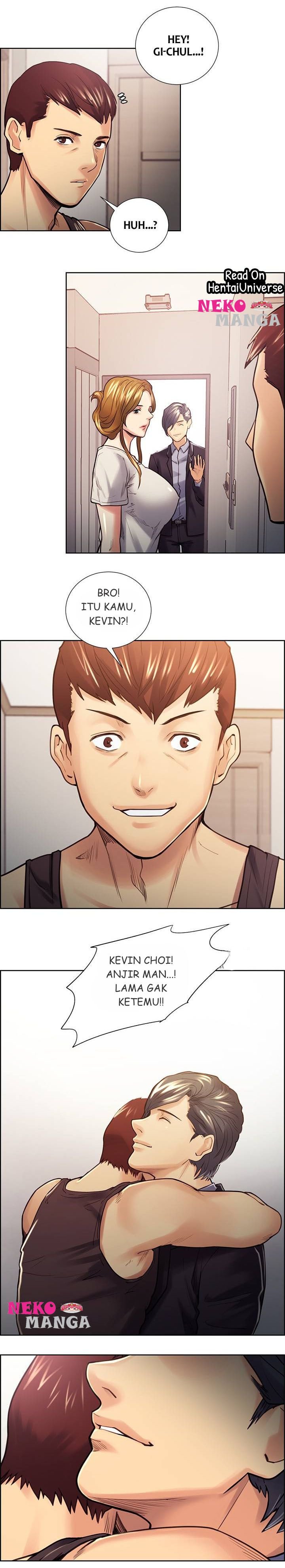 Taste of Forbidden Fruit - Chapter 22 4