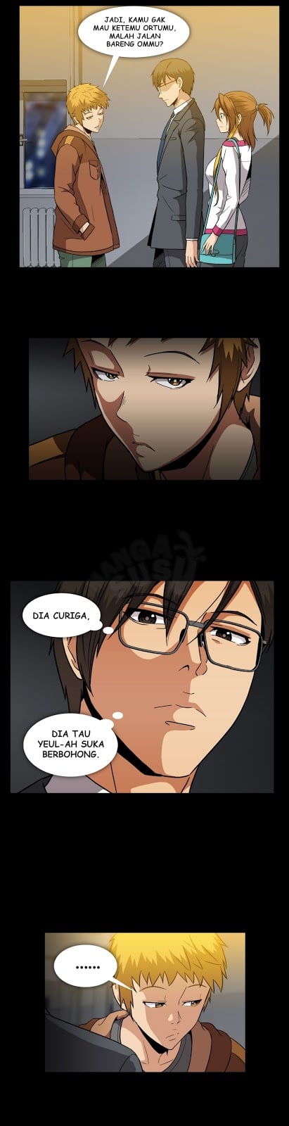 Drug Candy - Chapter 22 3 Drug Candy - Chapter 22 3