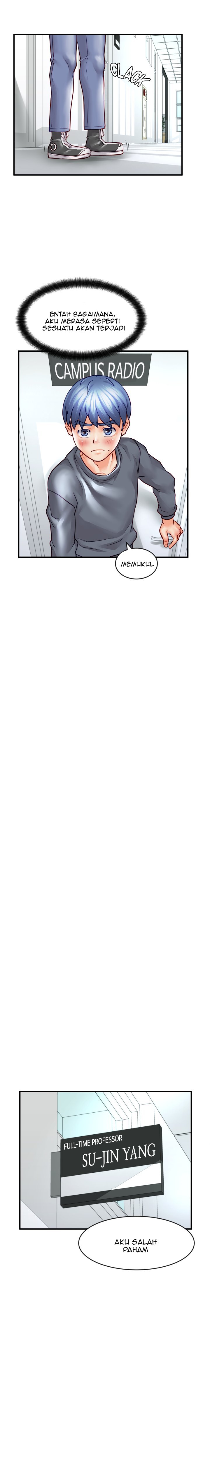 Love Is On The Air - Chapter 22 20 Love Is On The Air - Chapter 22 20