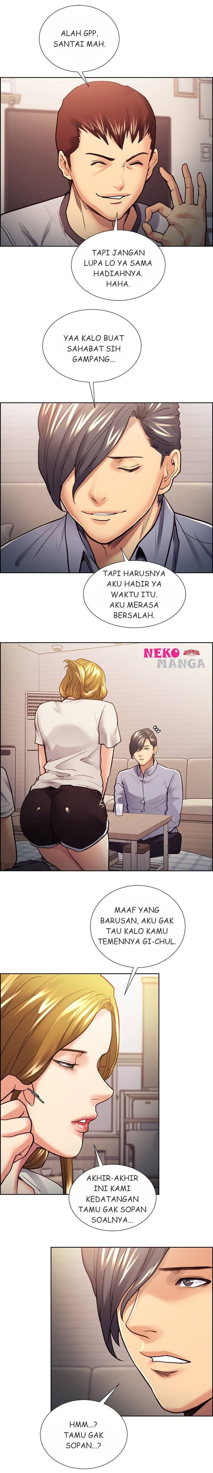 Taste of Forbidden Fruit - Chapter 22 6