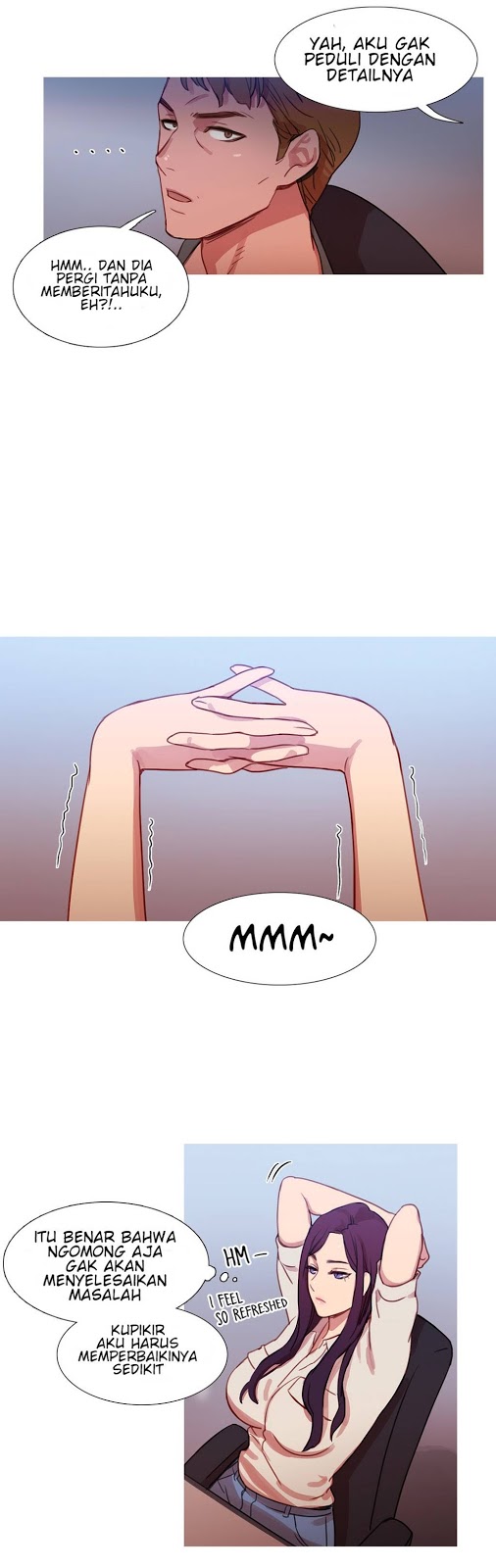 Fatal Woman - Chapter 22 20