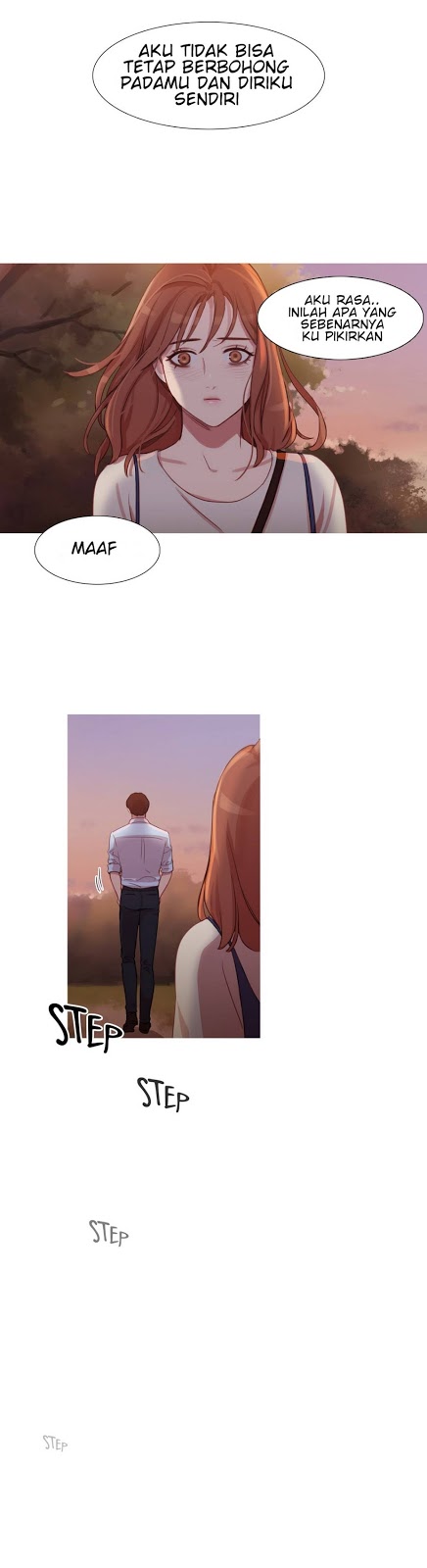 Fatal Woman - Chapter 22 30