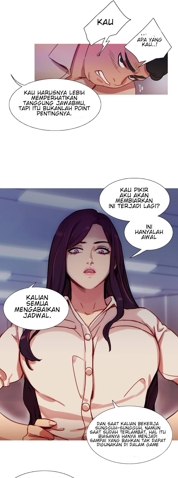 Fatal Woman - Chapter 22 16