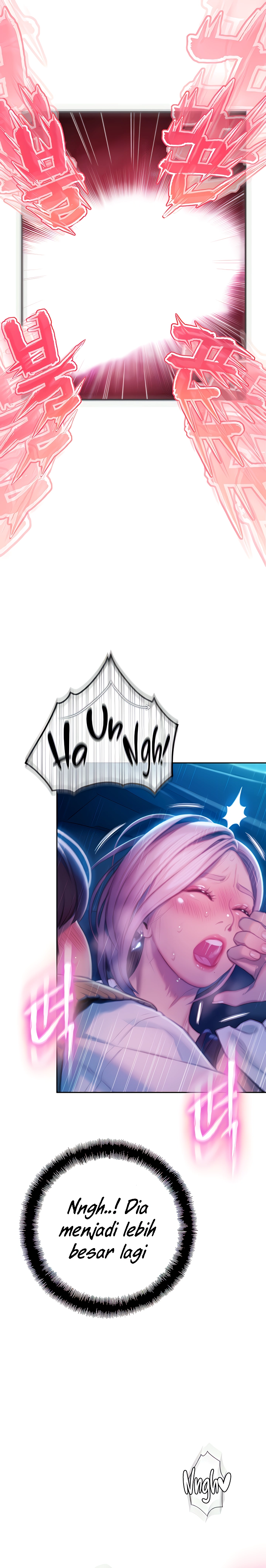 Love Limit Exceeded - Chapter 22 22 Love Limit Exceeded - Chapter 22 22