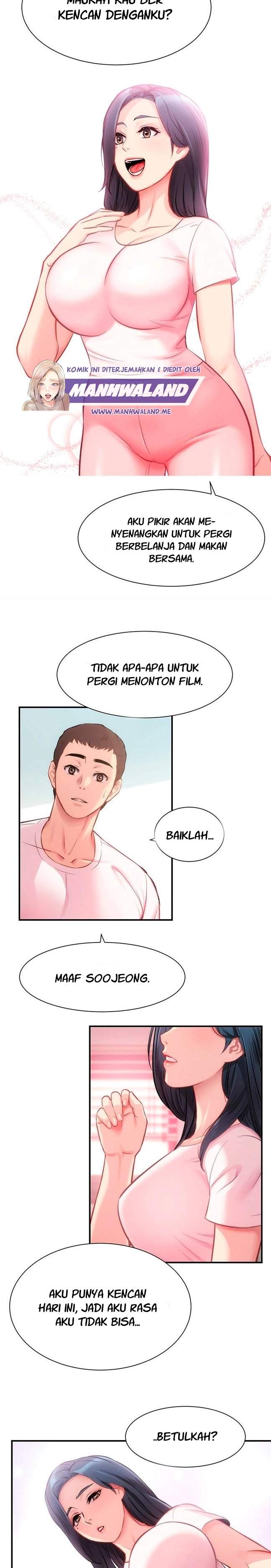 Brother&#8217;s Wife Dignity - Chapter 22 19