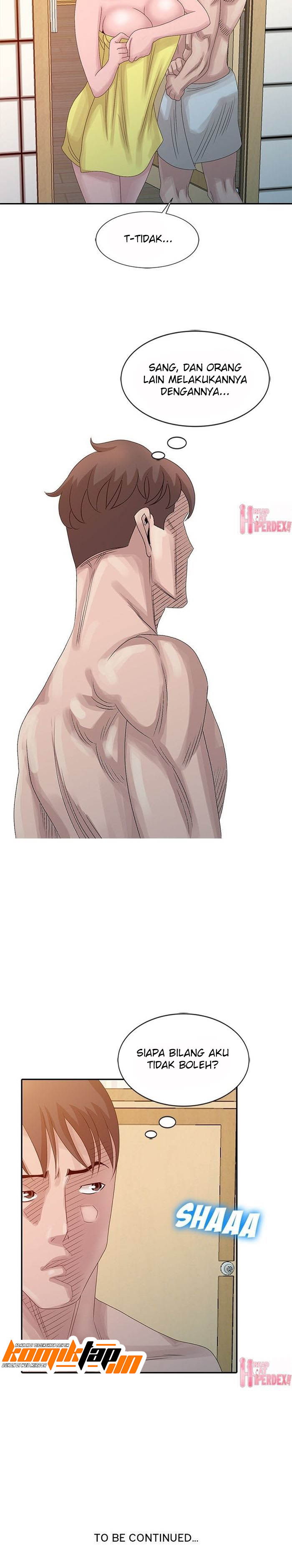 Shh! Her Secret - Chapter 22 22