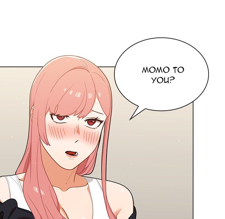 Naughty Little Secret - Chapter 22 12