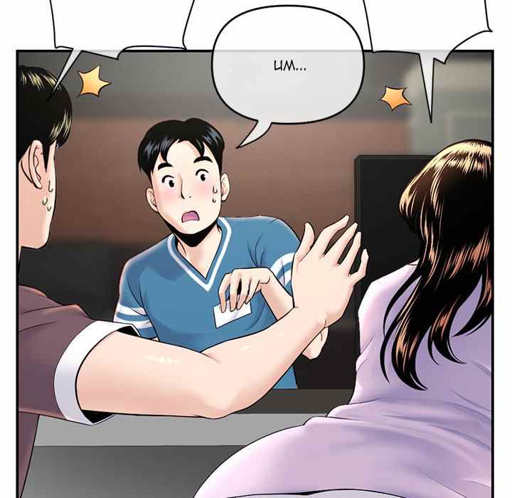 Midnight PC Cafe - Chapter 22 155 Midnight PC Cafe - Chapter 22 155