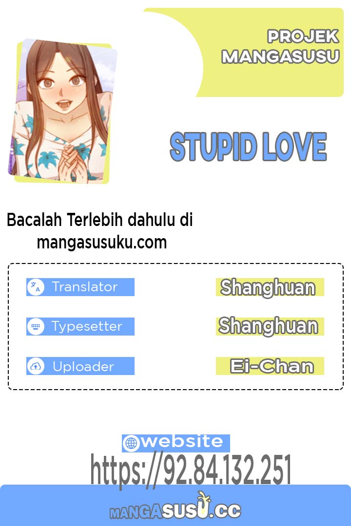 Stupid Love - Chapter 22 1 Stupid Love - Chapter 22 1