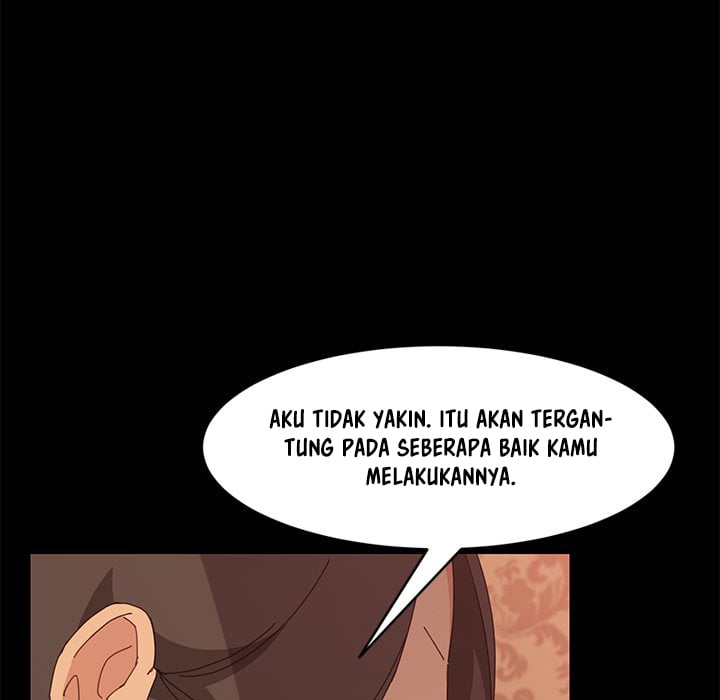 The Assistant - Chapter 22 32