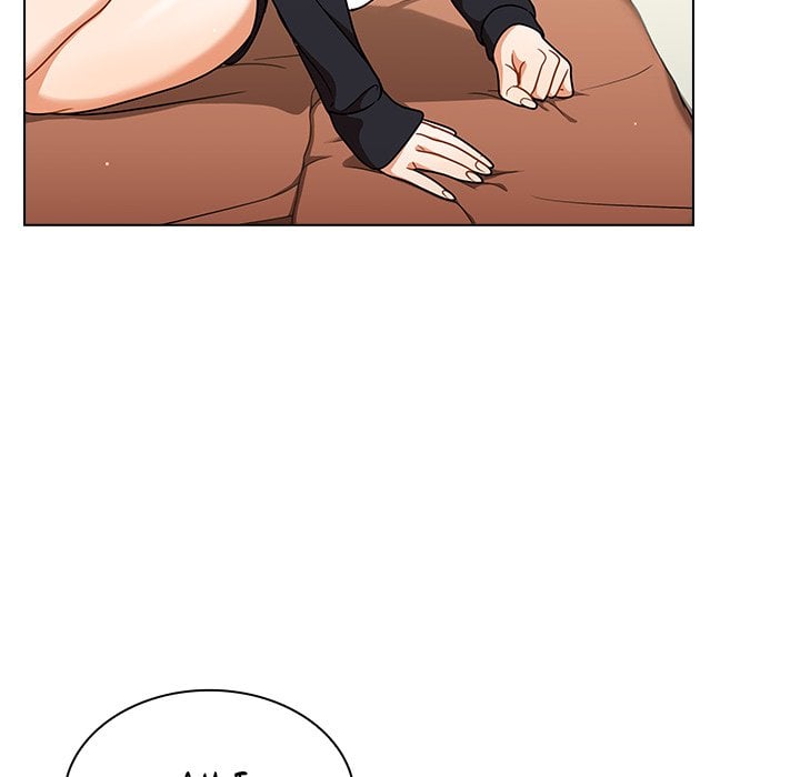 Naughty Little Secret - Chapter 22 9