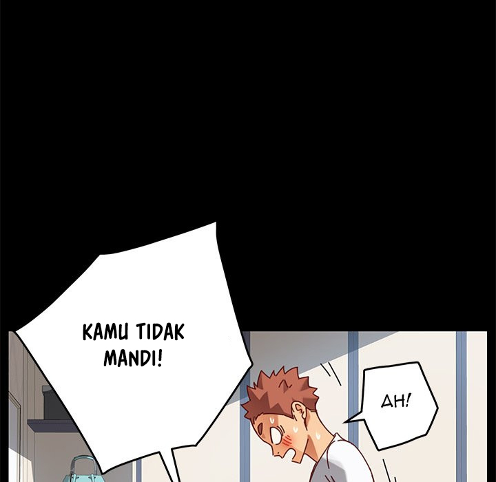 Perfect Roommates - Chapter 22 23
