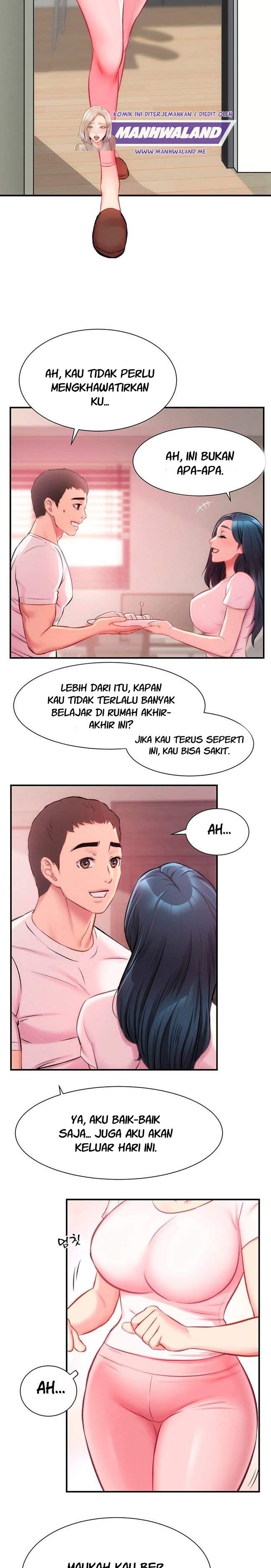 Brother&#8217;s Wife Dignity - Chapter 22 18