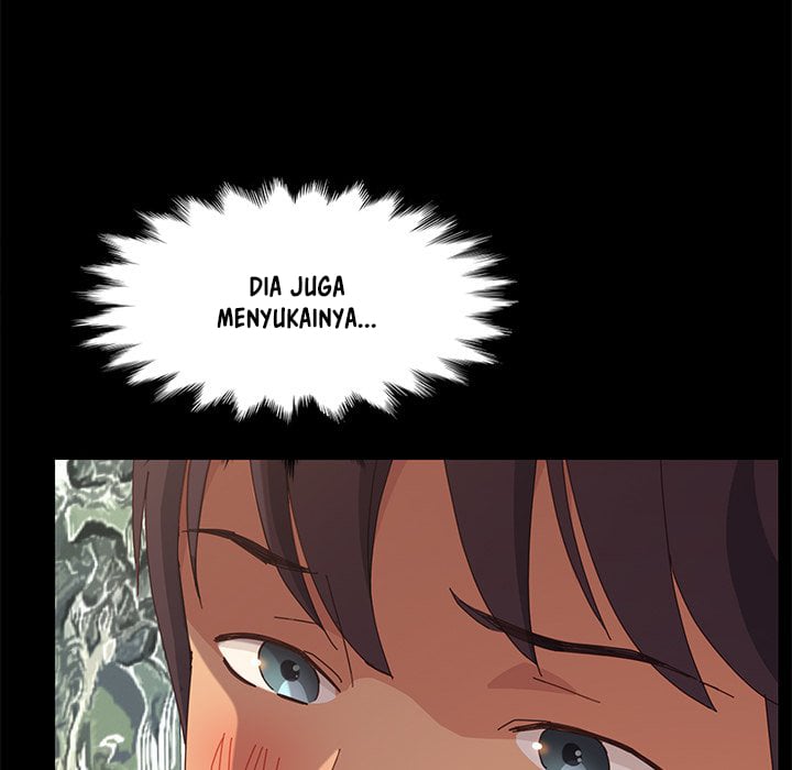 The Assistant - Chapter 22 110