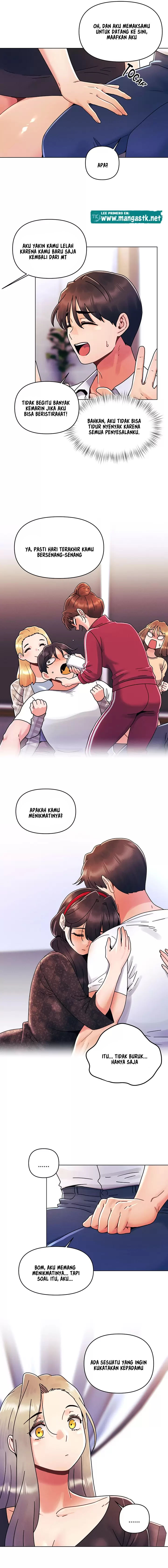 My First Time - Chapter 22 7
