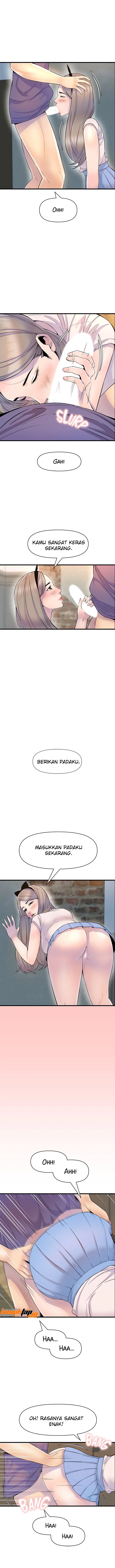 Boss of the Reading Room - Chapter 22 7 Boss of the Reading Room - Chapter 22 7