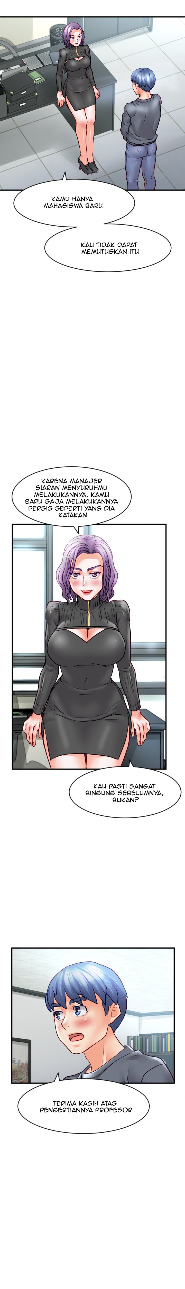 Love Is On The Air - Chapter 22 21 Love Is On The Air - Chapter 22 21