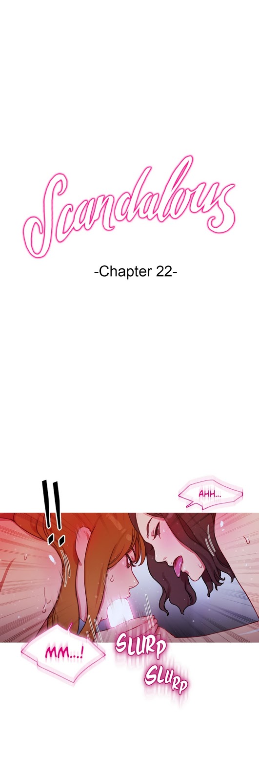 Fatal Woman - Chapter 22 1