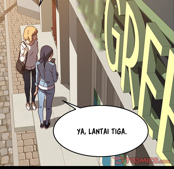 Perfect Roommates - Chapter 22 40