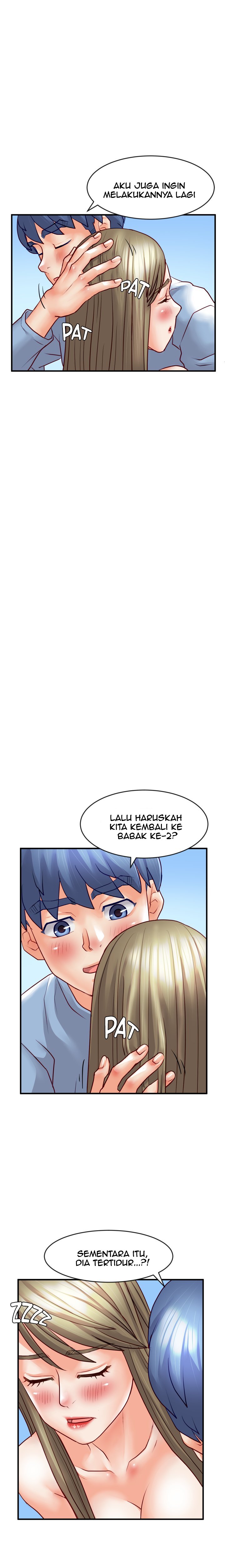 Love Is On The Air - Chapter 22 7 Love Is On The Air - Chapter 22 7