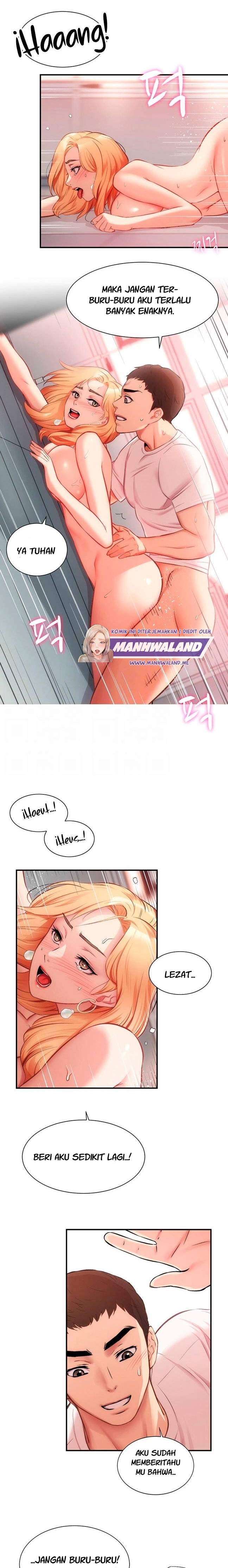 Brother&#8217;s Wife Dignity - Chapter 22 7