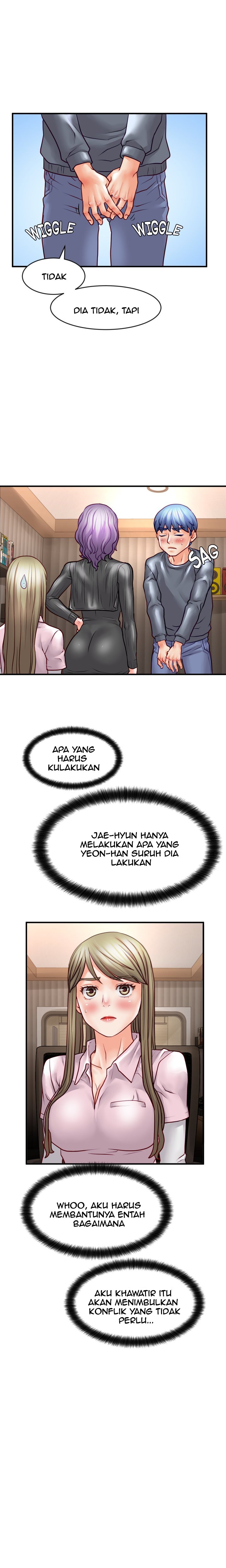 Love Is On The Air - Chapter 22 16 Love Is On The Air - Chapter 22 16