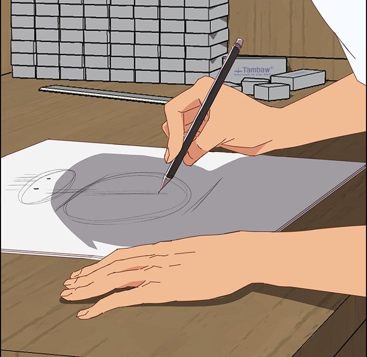 The Assistant - Chapter 22 165