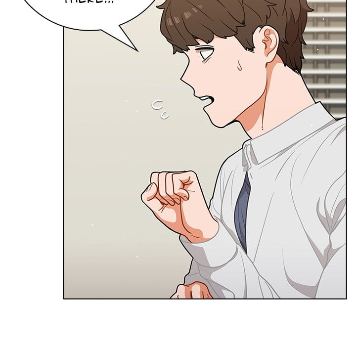 Naughty Little Secret - Chapter 22 7