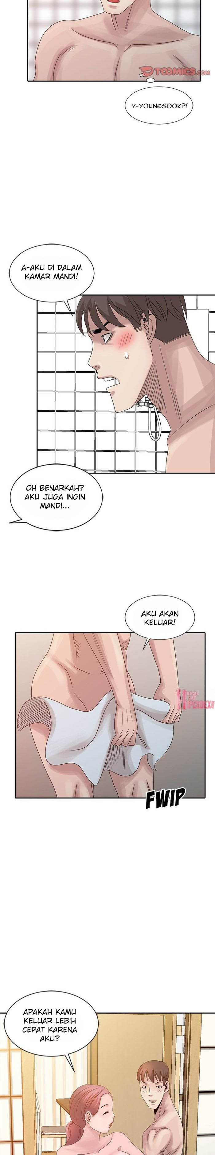 Shh! Her Secret - Chapter 22 21