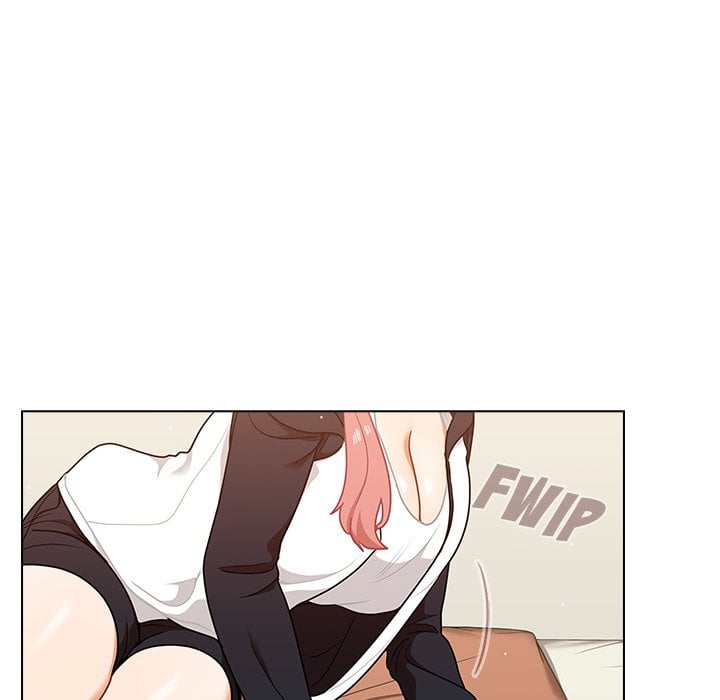 Naughty Little Secret - Chapter 22 8