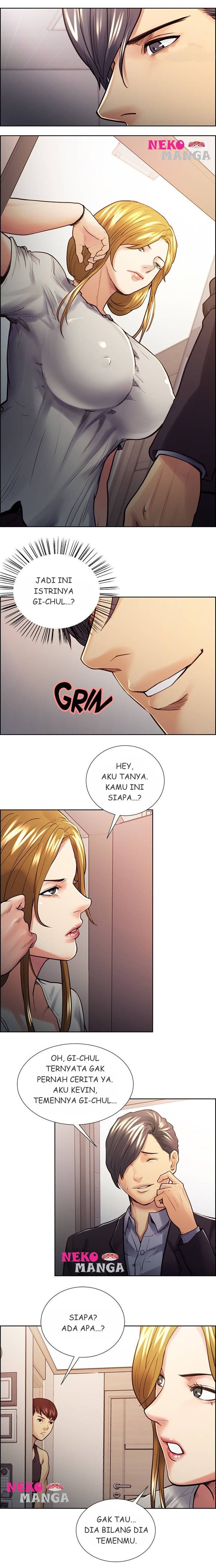 Taste of Forbidden Fruit - Chapter 22 3