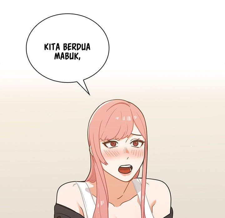 Naughty Little Secret - Chapter 22 26