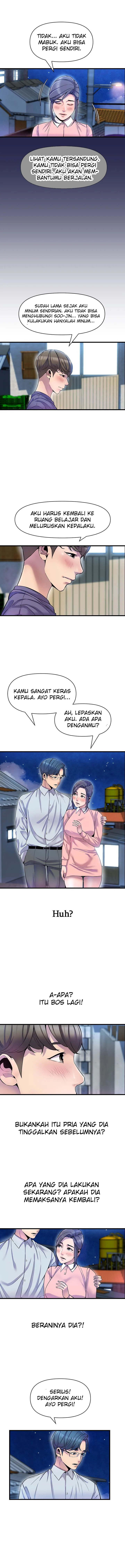 Boss of the Reading Room - Chapter 22 14 Boss of the Reading Room - Chapter 22 14