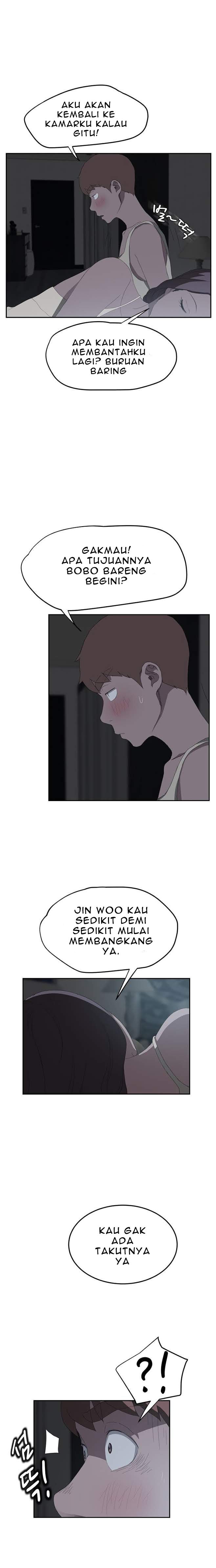 This Doesn&#8217;t Feel Like Me - Chapter 22 7