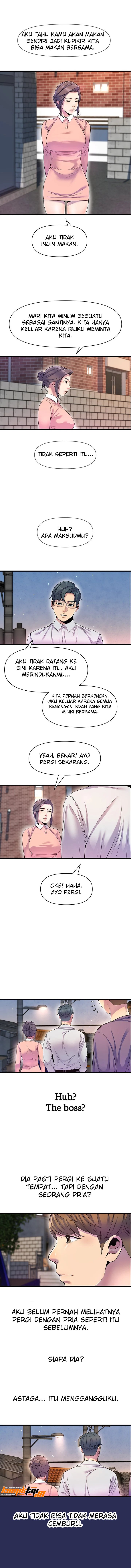 Boss of the Reading Room - Chapter 22 11 Boss of the Reading Room - Chapter 22 11