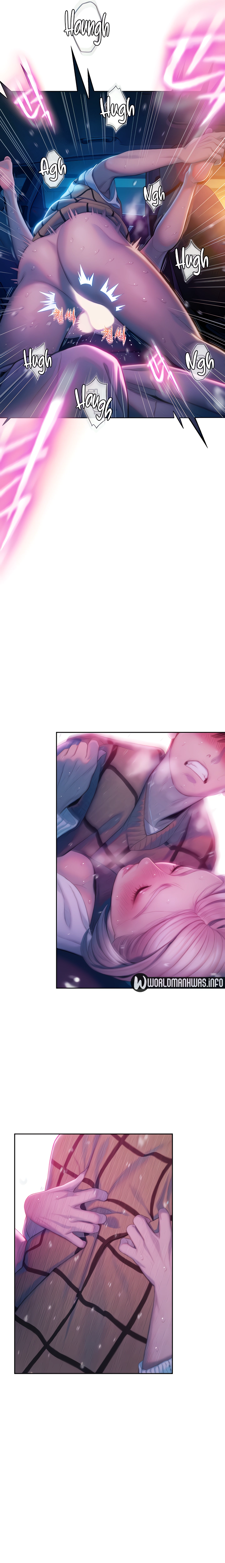 Love Limit Exceeded - Chapter 22 23 Love Limit Exceeded - Chapter 22 23