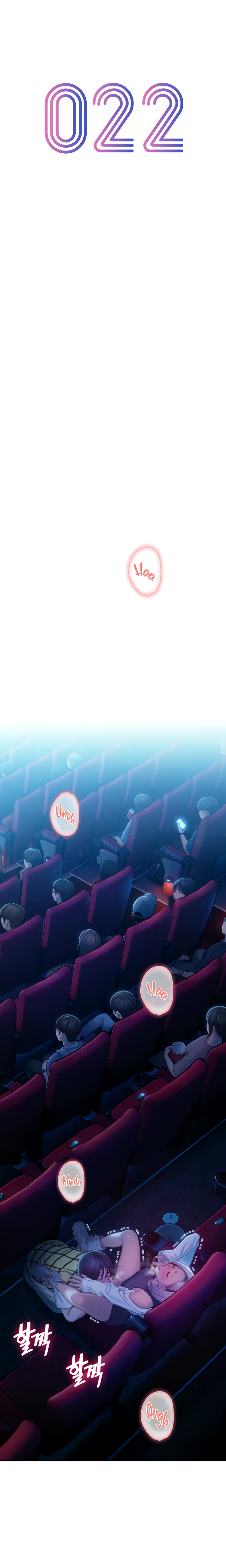 Love Limit Exceeded - Chapter 22 4 Love Limit Exceeded - Chapter 22 4