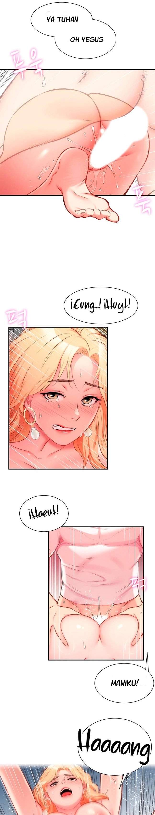 Brother&#8217;s Wife Dignity - Chapter 22 11