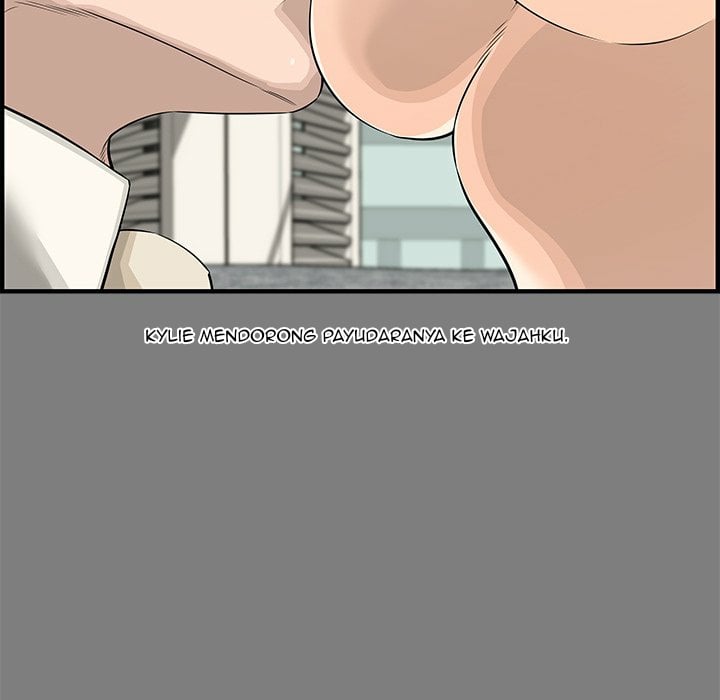 Newlyweds - Chapter 22 7