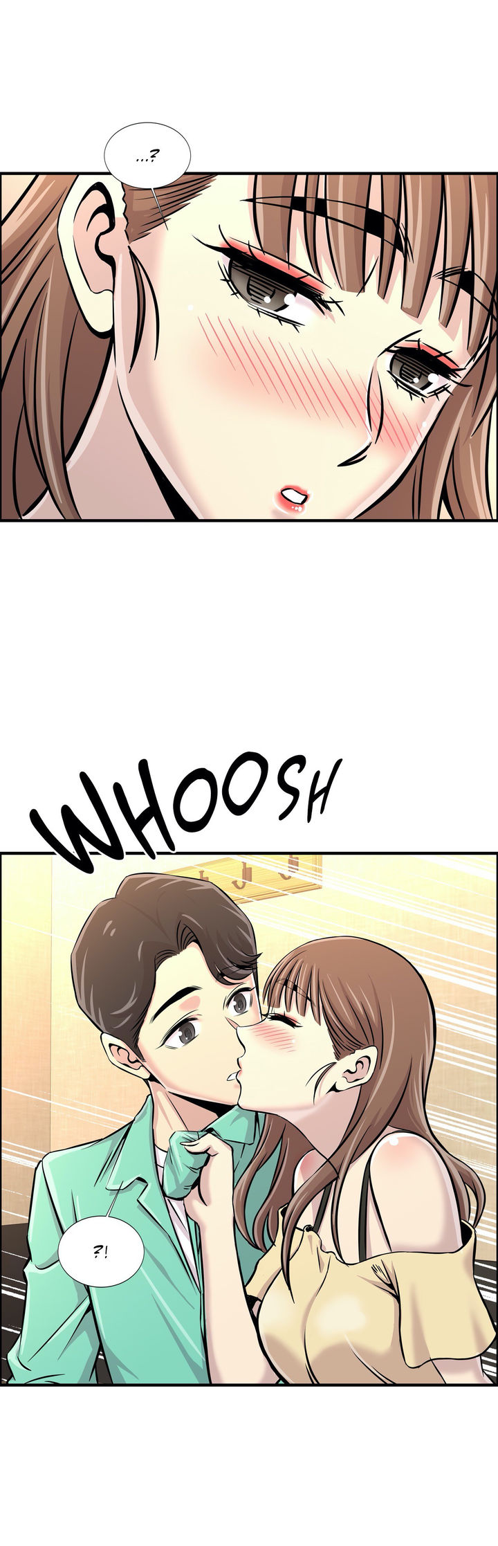 Cram School Scandal - Chapter 22 33 Cram School Scandal - Chapter 22 33