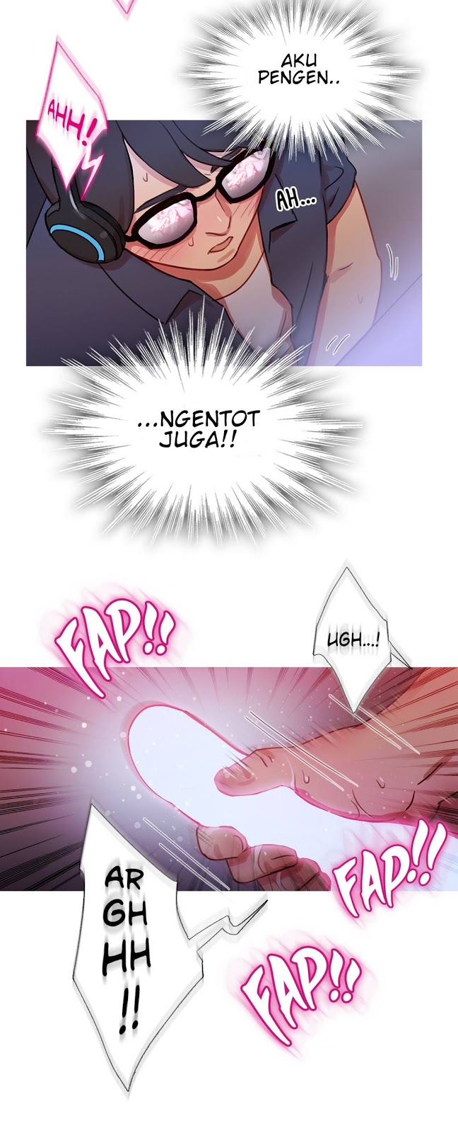 Fatal Woman - Chapter 22 7