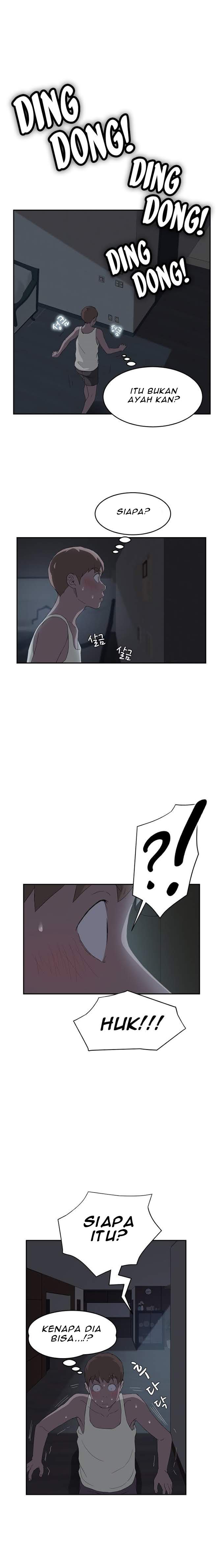 This Doesn&#8217;t Feel Like Me - Chapter 22 14