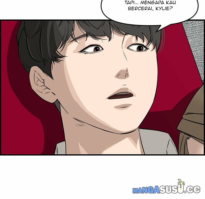 Newlyweds - Chapter 22 130