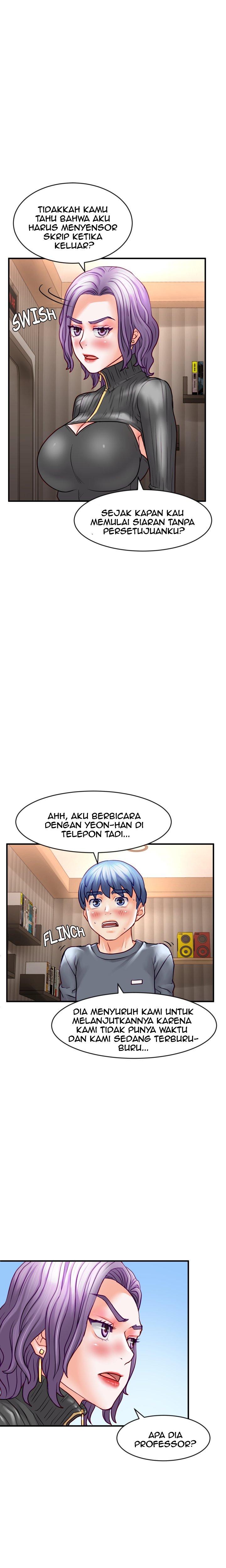 Love Is On The Air - Chapter 22 15 Love Is On The Air - Chapter 22 15