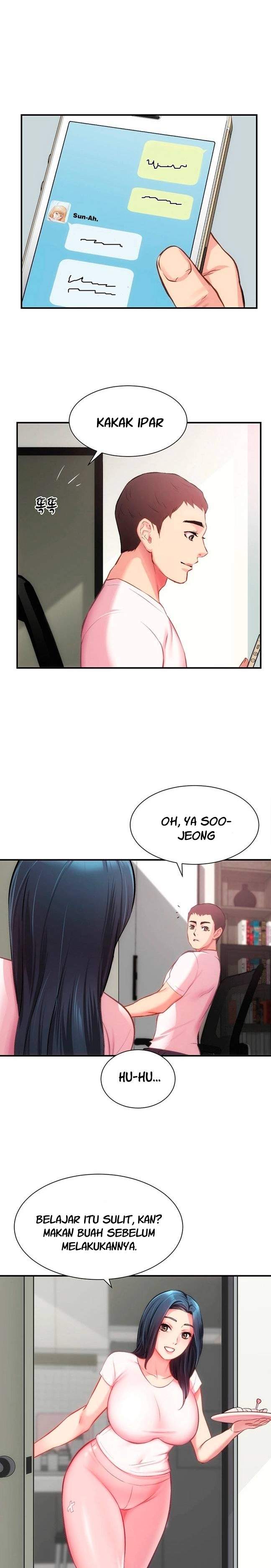 Brother&#8217;s Wife Dignity - Chapter 22 17