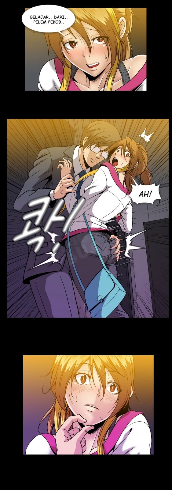 Drug Candy - Chapter 22 9 Drug Candy - Chapter 22 9