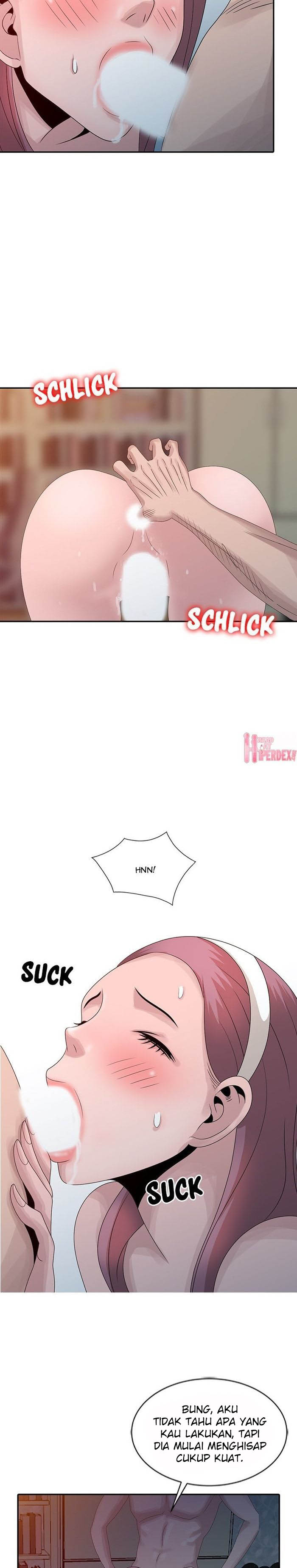 Shh! Her Secret - Chapter 22 6
